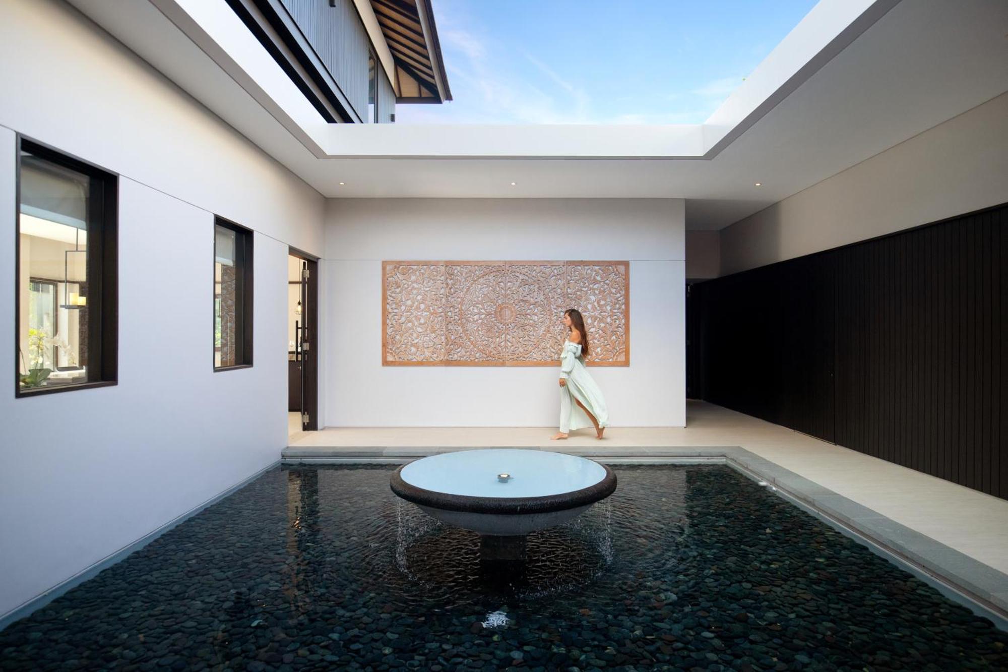 Uma Tirtha Ubud Exterior foto